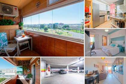 Piso venta en Sevilla. 