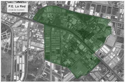 Nave industrial venta en Alcalá de Guadaira, La Campiña, Sevilla. 