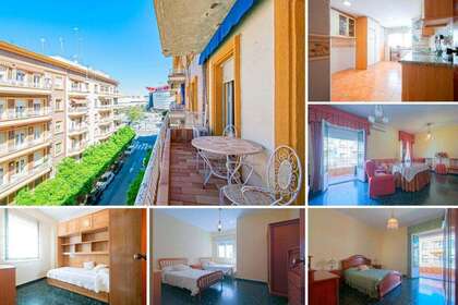 Piso venta en Sevilla. 