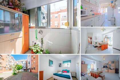 Piso venta en Sevilla. 