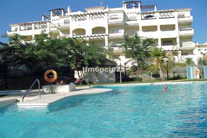 Apartment for sale in San luis de sabinillas, Málaga. 