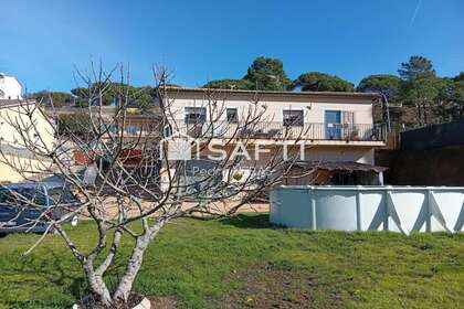 House for sale in Malgrat de Mar, Barcelona. 