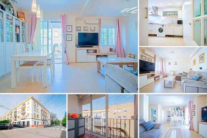 Flat for sale in Sevilla. 