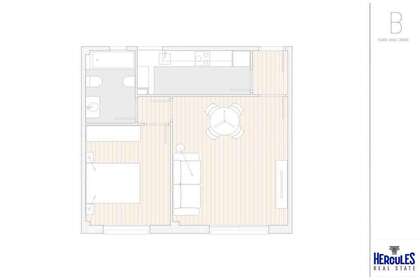 Piso venta en Balaguer, Lérida (Lleida). 