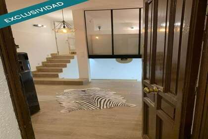 Apartment for sale in Madrid. 