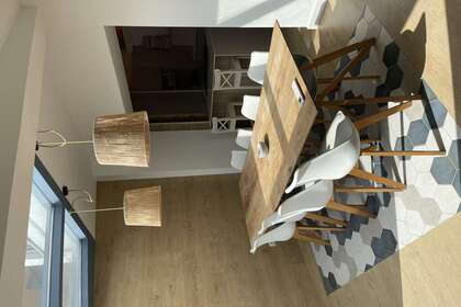 Cluster house for sale in Sant Feliu de Codines, Barcelona. 