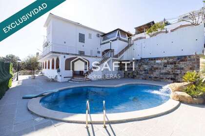 Casa venta en Santa Susanna, Barcelona. 