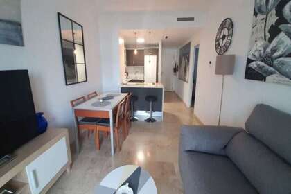 Piso en San luis de sabinillas, Málaga. 