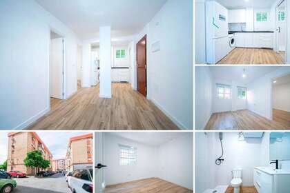 Piso venta en Sevilla. 