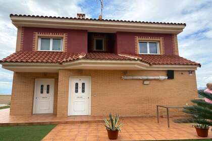 House for sale in Finestrat, Alicante. 