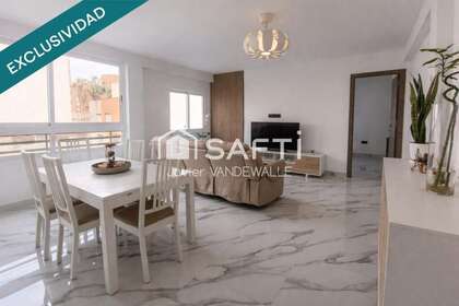 Apartamento venda em Almería. 