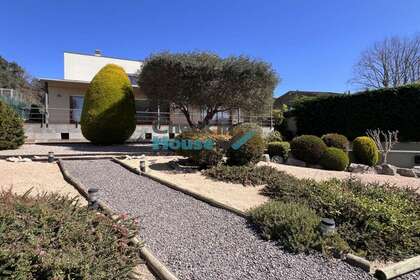 House for sale in Fogars de la Selva, Barcelona. 