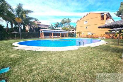 Duplex vendre en Jávea/Xàbia, Alicante. 