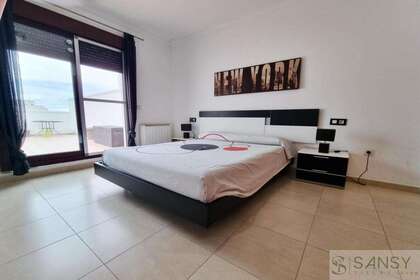 Duplex vendre en Ondara, Alicante. 