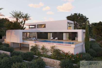 House for sale in Alicante/Alacant. 