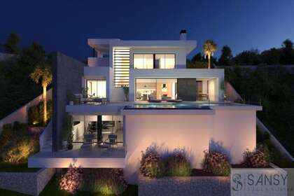 House for sale in Alicante/Alacant. 