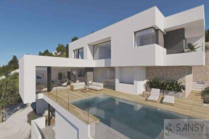 House for sale in Alicante/Alacant. 