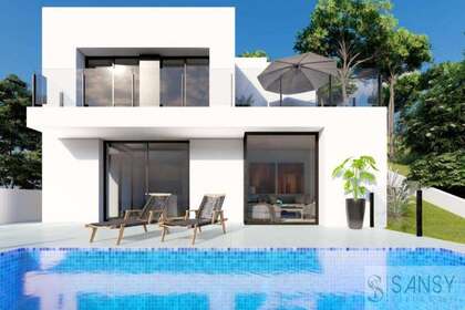 House for sale in Alicante/Alacant. 
