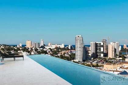 Apartment for sale in Alicante/Alacant. 