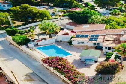 House for sale in Calpe/Calp, Alicante. 