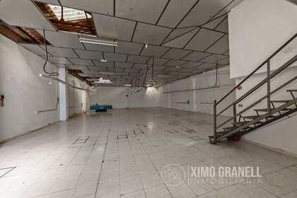 Warehouse for sale in Vall d´Uixó (la), Castellón. 