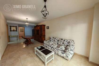 Apartment for sale in Grao de Moncofar, Castellón. 