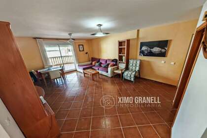 Apartment for sale in Grao de Moncofar, Castellón. 