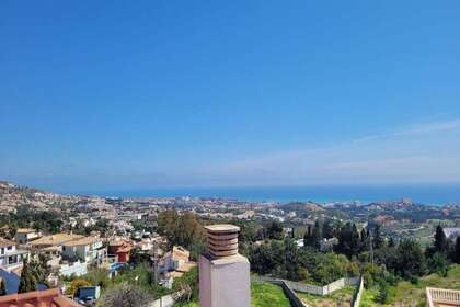 Apartment in Benalmádena, Málaga. 