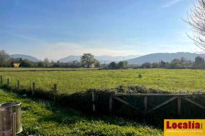 Plot for sale in Torrelavega, Cantabria. 
