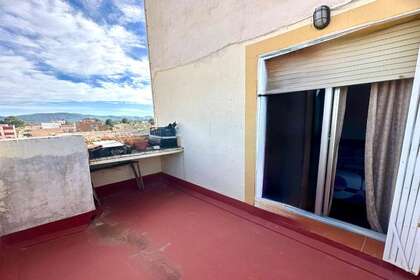 Penthouse for sale in Santa Bàrbara, Tarragona. 