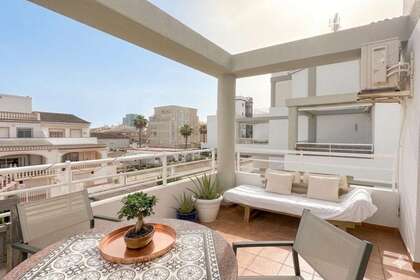 Apartment for sale in Oliva, Valencia. 