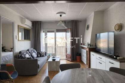Penthouse for sale in Empuriabrava, Girona. 