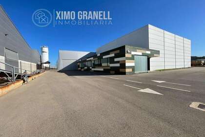 Warehouse for sale in Vall d´Uixó (la), Castellón. 
