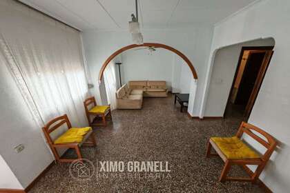 Flat for sale in Vall d´Uixó (la), Castellón. 