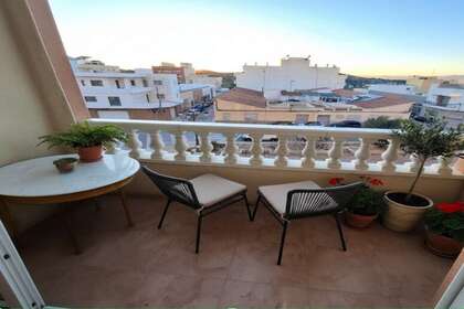 Flat for sale in Guardamar del Segura, Alicante. 