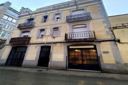 Commercial premise in Barcelona. 