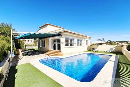 House for sale in Calpe/Calp, Alicante. 