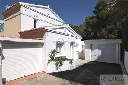House for sale in Calpe/Calp, Alicante. 