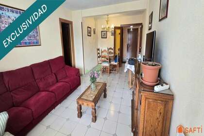 Appartementen verkoop in Collado Villalba, Madrid. 