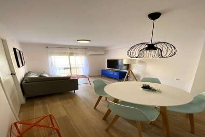 Appartementen verkoop in Valencia. 