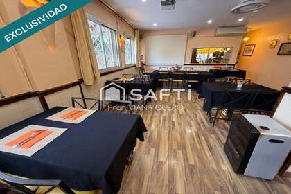Premissa comercial venda em Calella, Barcelona. 