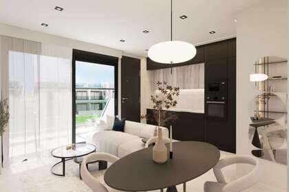 House for sale in Pilar de la Horadada, Alicante. 