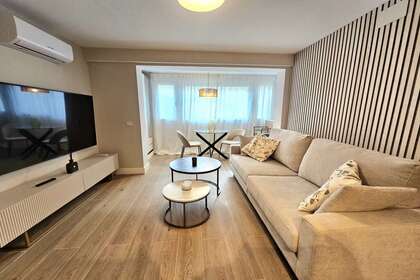 Penthouse venda em Marbella, Málaga. 