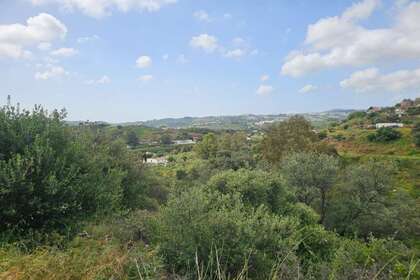 Terras Agrícolas / Rurais venda em Mijas, Málaga. 