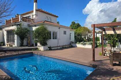 casa venda em Málaga. 
