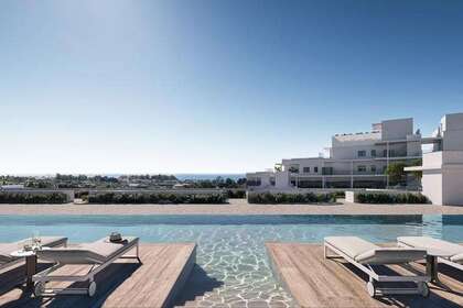 Plano venda em Estepona, Málaga. 