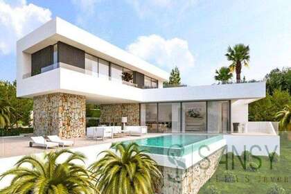 House for sale in Jávea/Xàbia, Alicante. 