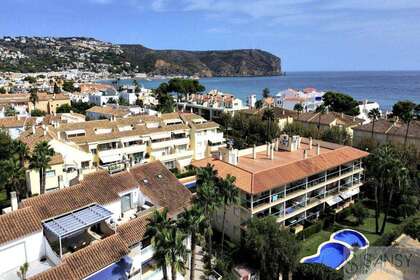 Flat for sale in Jávea/Xàbia, Alicante. 