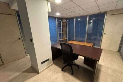 Commercial premise in Barcelona. 