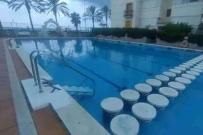 Flat for sale in Calafell, Tarragona. 